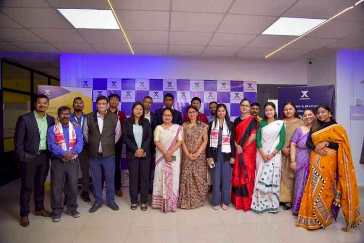 TechVariable aims to transform IT Landscape in North East India