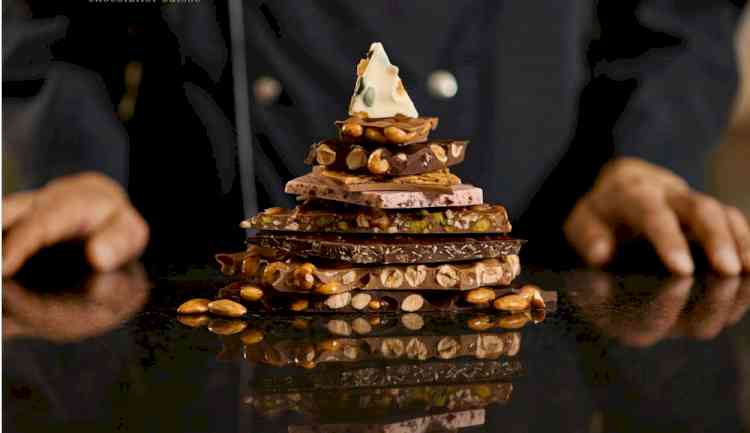 DS Group partners with Läderach to bring Swiss luxury chocolate brand to India