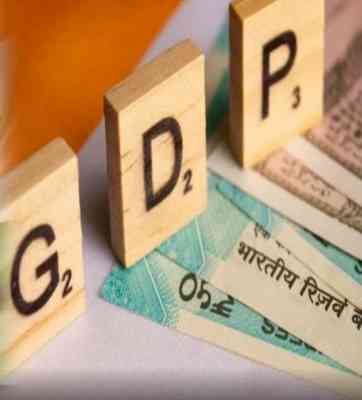 GDP growth slides to 4.4% in December quarter of 2022-23