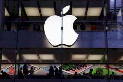 Apple breached antitrust law in Spotify case: European Commission