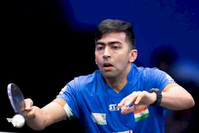 WTT Star Contender Goa: Harmeet, Sutirtha, Yashaswini make singles main draw