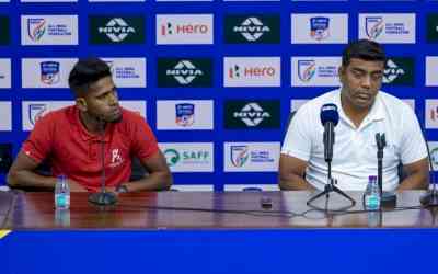 Santosh Trophy: Karnataka hoping to end 5-decade-long drought, says coach Ravi Babu Raju