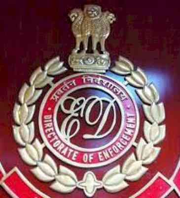 ED attaches assets worth Rs 1.71 cr in money laundering case