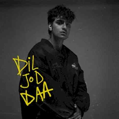 RISH RELEASES A ROMANTIC SINGLE “DIL JOD DAA” WITH DEF JAM INDIA