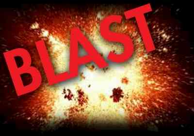 J'khand: 1 killed in landmine blast by Maoists