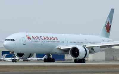 Aussie-Indian man pleads guilty to unruly behaviour on Air Canada flight