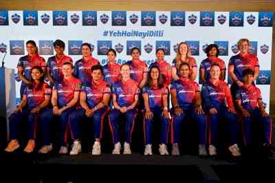 WPL 2023: Meg Lanning named Delhi Capitals captain, Jemimah Rodrigues to be vice-captain