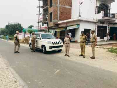 Section 144 extended in Gautam Buddh Nagar till March 31