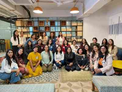 91Springboard, Google empower 183 Indian women entrepreneurs