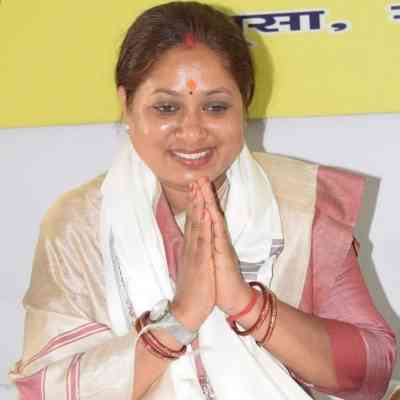 Bihar Congress MLA seeks ban on double-meaning Bhojpuri songs