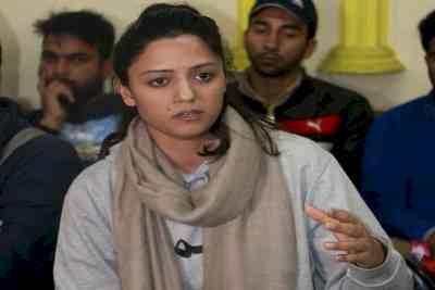 'Flagged Zee News broadcast against Shehla Rashid', NBDSA to Delhi HC