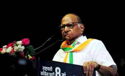 Sharad Pawar advises 'caution' over breach of privilege move against Sanjay Raut
