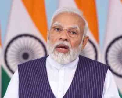 Out of box thinking needed to boost tourism sector: PM Modi