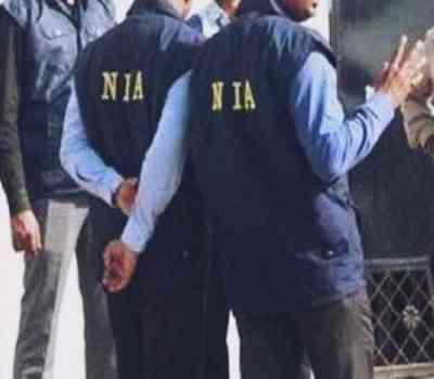 NIA attaches property of Hizbul terrorist in J&K's Sopore