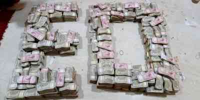 ED seizes Rs 3.5 cr cash in MGNREGA fund scam involving IAS officer Pooja Singhal