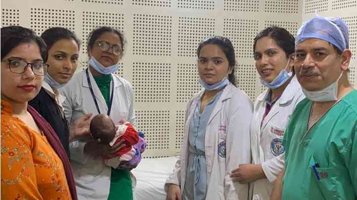 DMCH conducted special training session on ‘Hearing’ for Medicine, Nursing and Paramedics students
