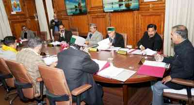 Himachal brings old pension scheme for existing, future employees