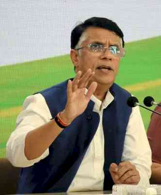 'To degrade, destabilise nation': Assam govt to SC on Pawan Khera's comment on PM