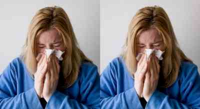 H3N2 flu virus on rise, IMA advises against antibiotic use