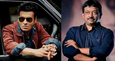 Manoj Bajpayee: Ram Gopal Varma has revolutionised Hindi film industry