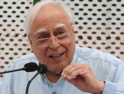 Kapil Sibal launches website to help citizens fight injustice