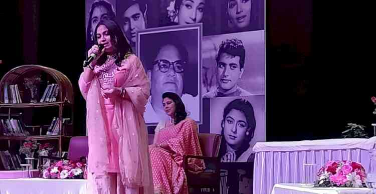 Nehru Sidhant Kender Trust hosted musical drama Ek Tha Raja