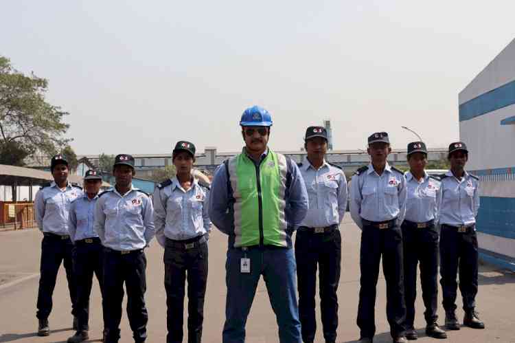 Vedanta Aluminium recruits transgender security professionals for its largest aluminium smelter