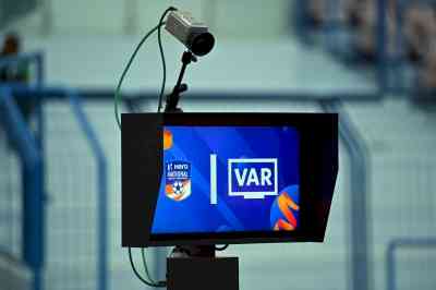 Santosh Trophy: Punjab, Services first domestic teams to play with VAR made available