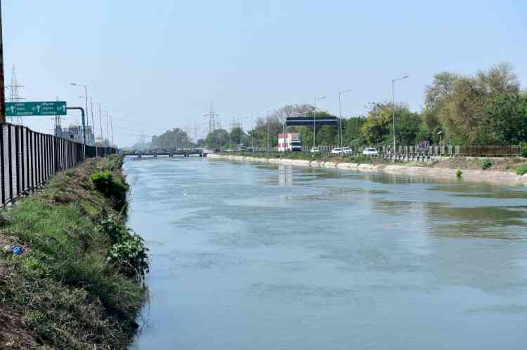 MP Arora efforts paid of, NHAI gives approval to four bridges over Sidhwan Canal 