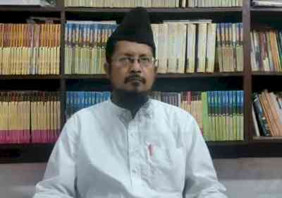 Wearing religious symbol is against Islam: AIMJ chief