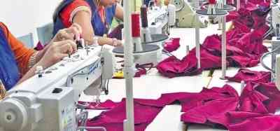 Dantewada women reject Maoists, become garment makers