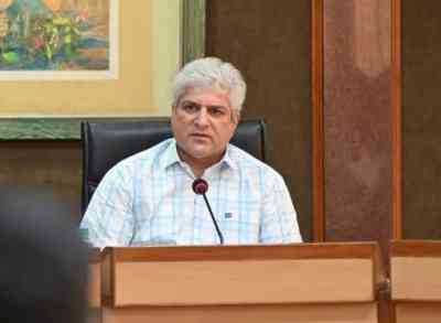 Delhi Assembly session to begin from March 17, Kailash Gahlot to present budget on March 21