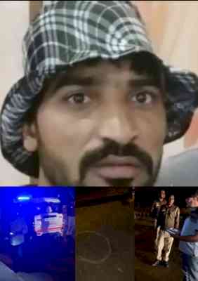 Neeraj worked for Lawrence Bishnoi, ran YouTube channel