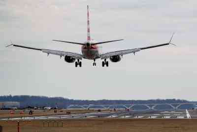 American Airlines bans Indian student for urinating on passenger