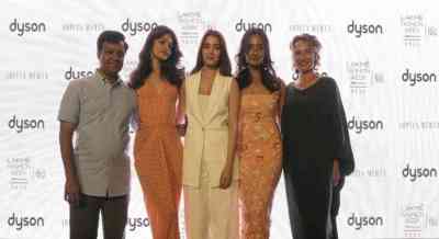 Dyson to make backstage debut at Lakme Fashion Week x FDCI 2023