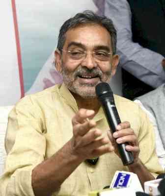 Kushwaha's exit may hurt Nitish as BJP goes fishing for JD-U weak links