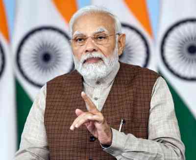 For many years after Independence, there was no long term vision in health sector: PM