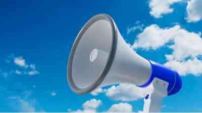 Muslim leaders seek nod to play loudspeakers for 'Azaan' during Ramzan in K'taka district