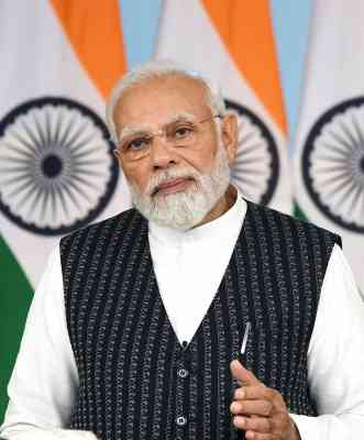Anglo-American destabilisation being launched to topple Modi in coming months: Report