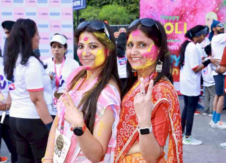 DLF Mall of India celebrates International Women’s Day 2023