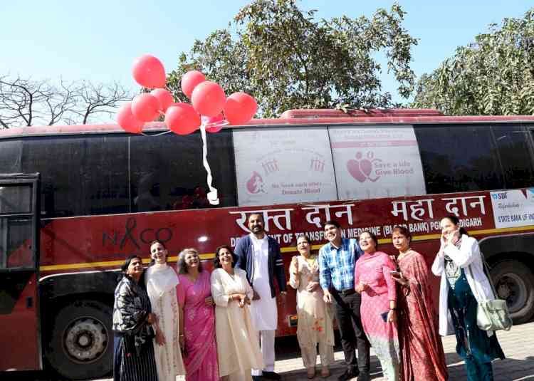 Special NSS Camp concludes at Dev Samaj College for Women