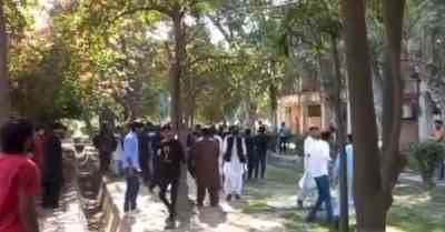15 students from Hindu community injured in attack by IJT at Holi event in Lahore