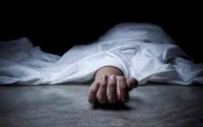 Woman's body found in suitcase in Haryana