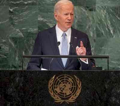US big businesses support President Biden's price cuts in rare gesture