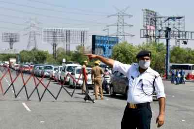 Chirag Delhi flyover on Outer Ring Road to remain closed for 50 days