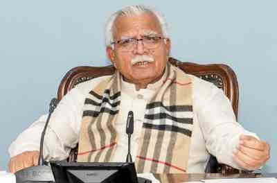 Gurdwaras to be managed by Haryana Sikh Gurdwara Parbandhak Committee: Khattar