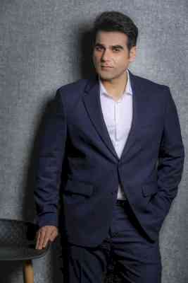 Arbaaz Khan talks about how Hindi cinema has changed from inside