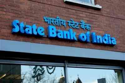 SBI raises Rs 3,717 crore via bond issuance