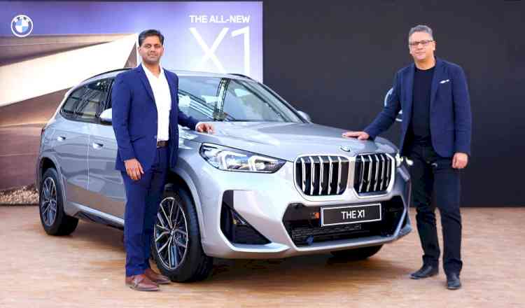 BMW India appoints Varsha Autohaus as its dealer partner in Mangaluru.