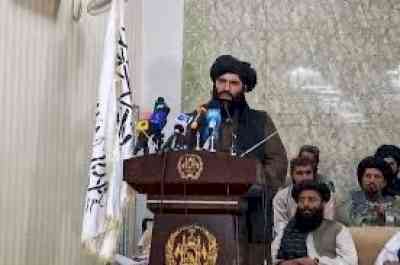 Blast kills Afghan provincial governor